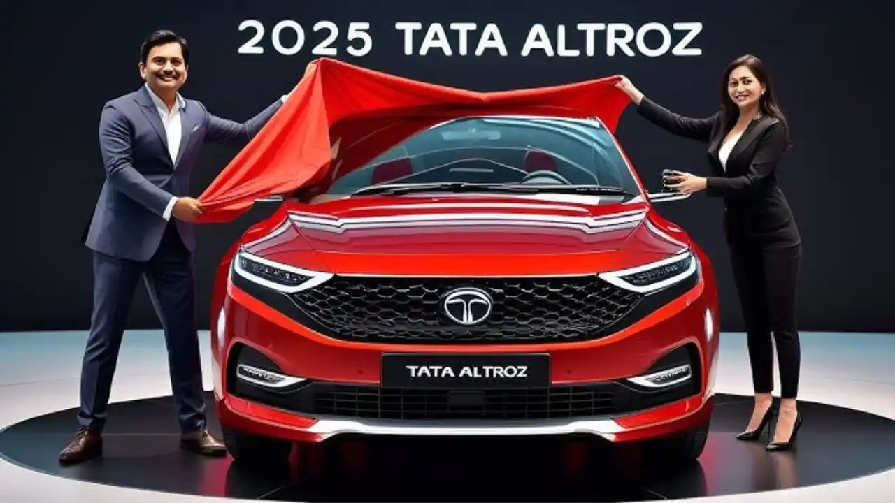 Tata Altroz
