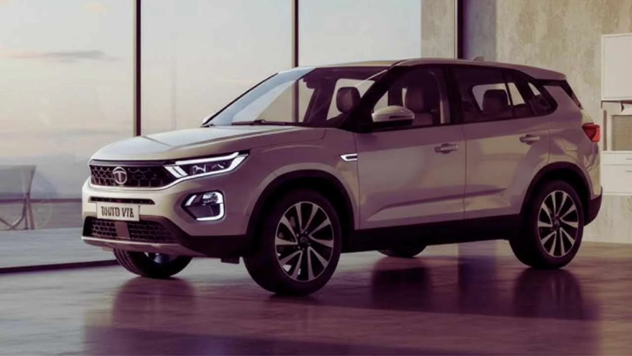 Tata Sumo 2025 Reborn